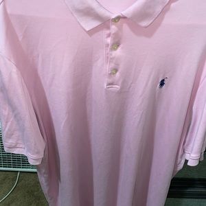 Polo shirt